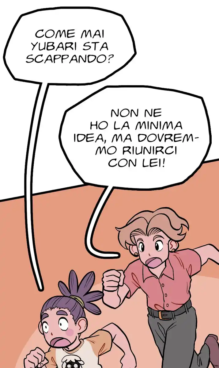 Plum Capitolo 56 page 30