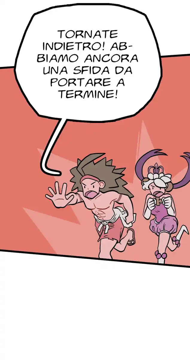 Plum Capitolo 56 page 32