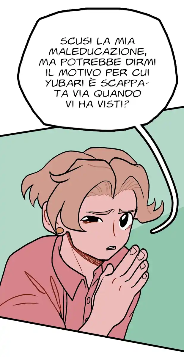 Plum Capitolo 56 page 41