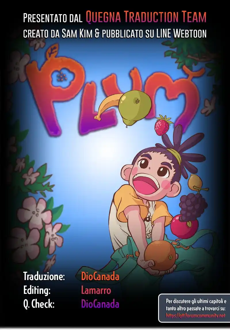 Plum Capitolo 31 page 1