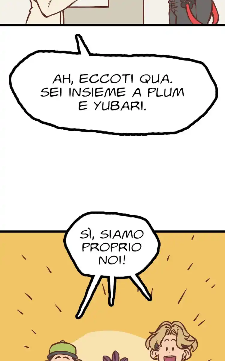 Plum Capitolo 31 page 11