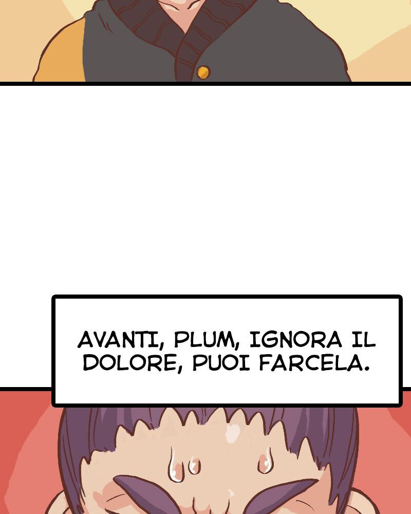 Plum Capitolo 11 page 18