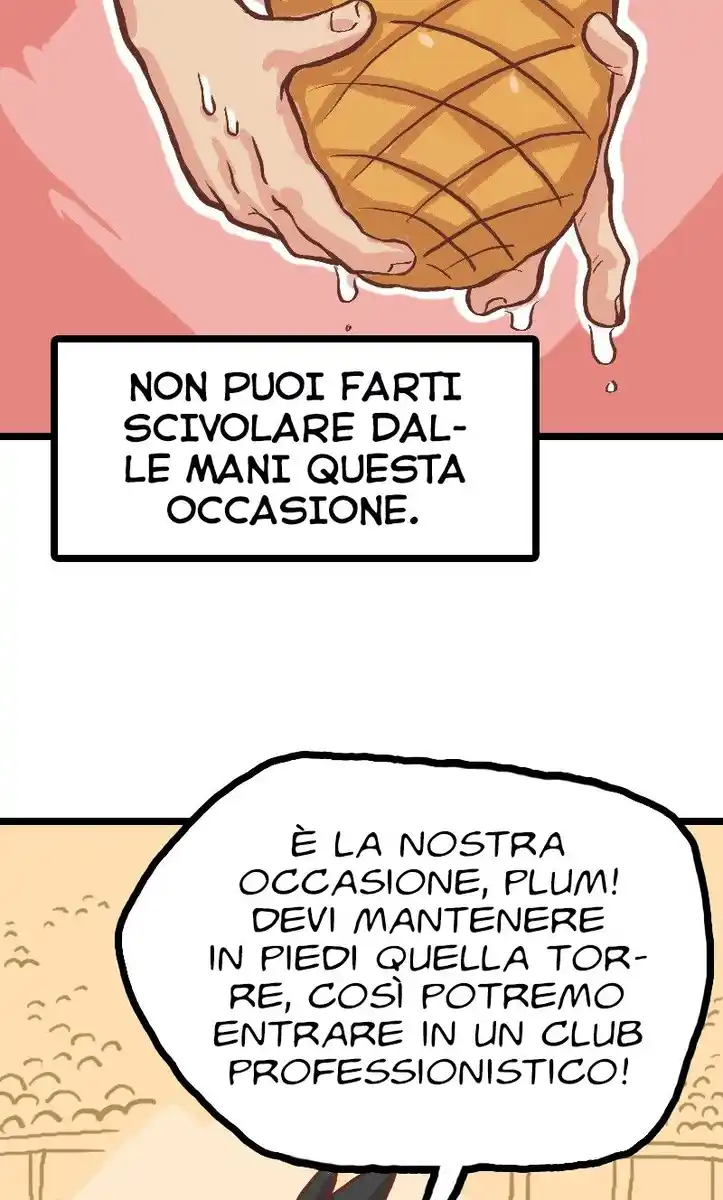 Plum Capitolo 11 page 20