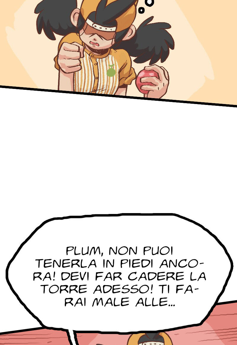 Plum Capitolo 11 page 23