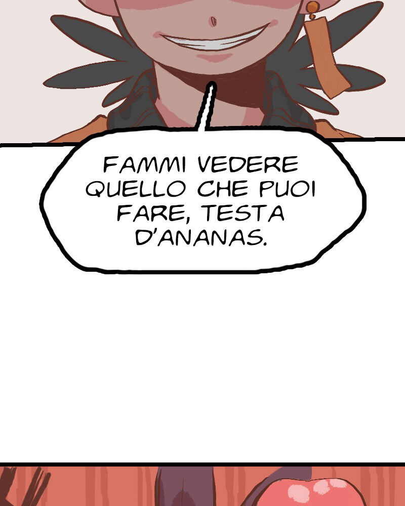 Plum Capitolo 11 page 32