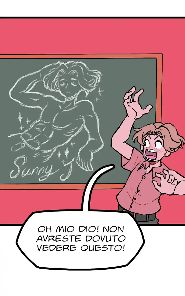 Plum Capitolo 59 page 12