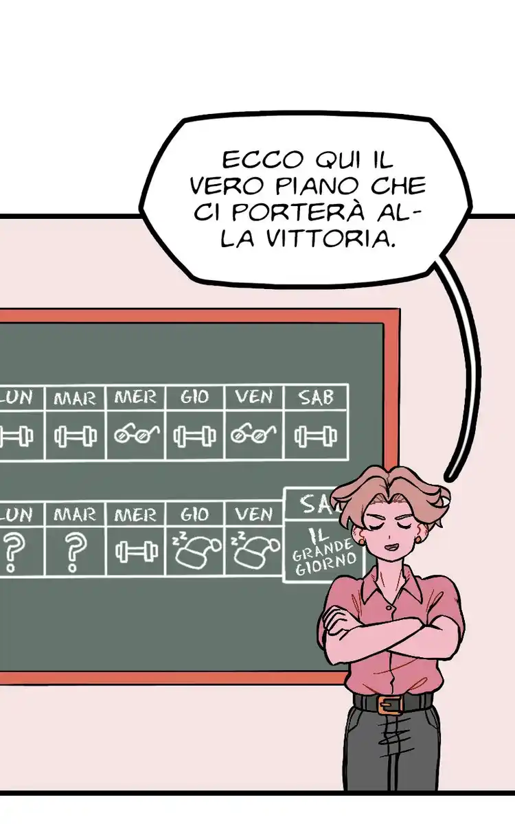 Plum Capitolo 59 page 15