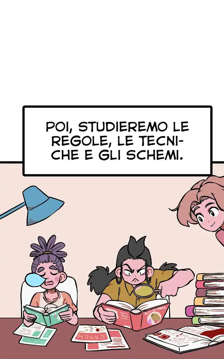 Plum Capitolo 59 page 24