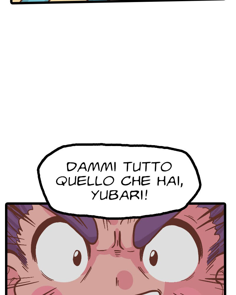 Plum Capitolo 23 page 10