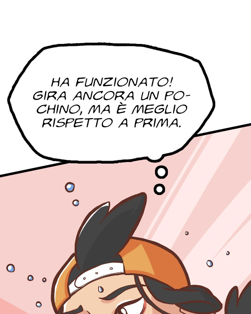 Plum Capitolo 23 page 45