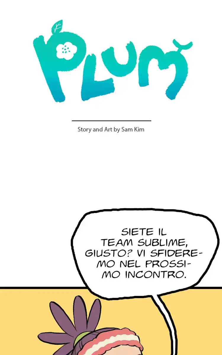 Plum Capitolo 36 page 2