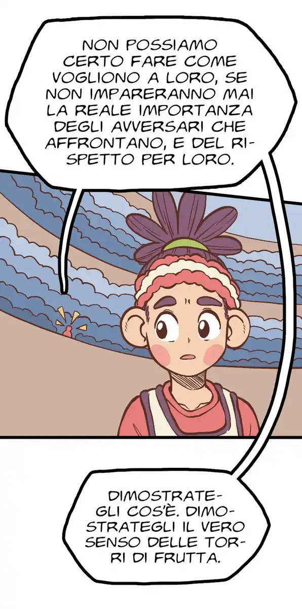 Plum Capitolo 48 page 12