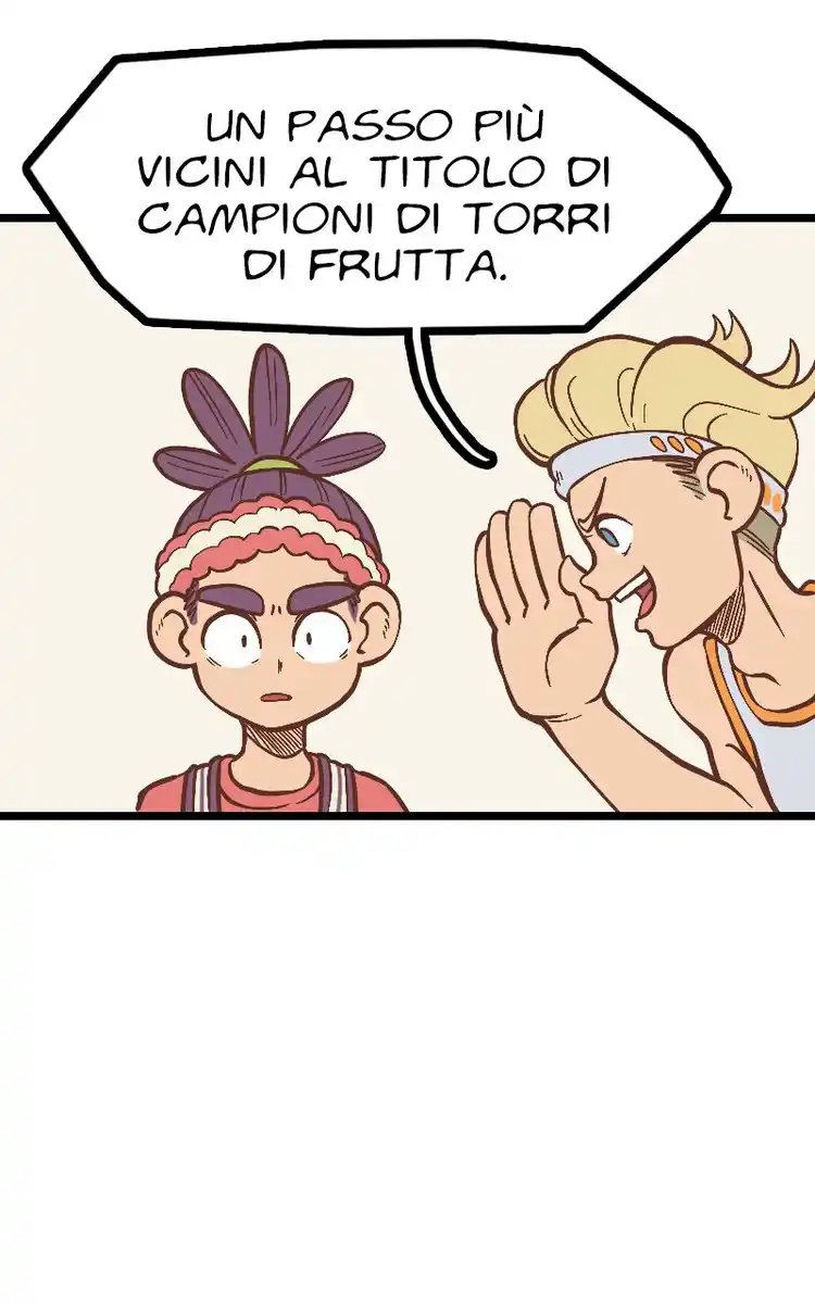 Plum Capitolo 48 page 6