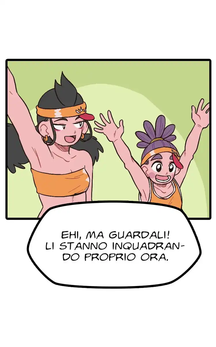 Plum Capitolo 68 page 18