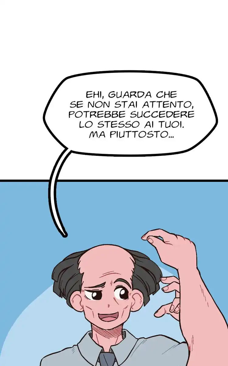 Plum Capitolo 68 page 31