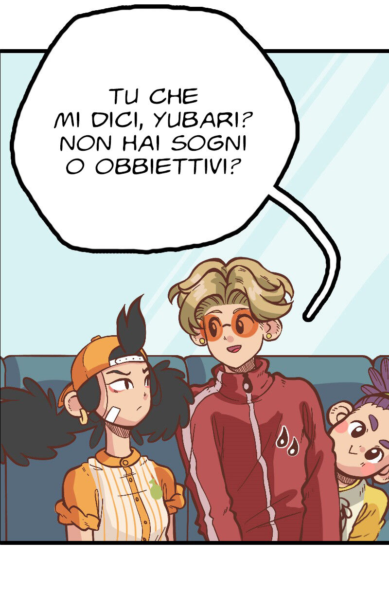 Plum Capitolo 19 page 11