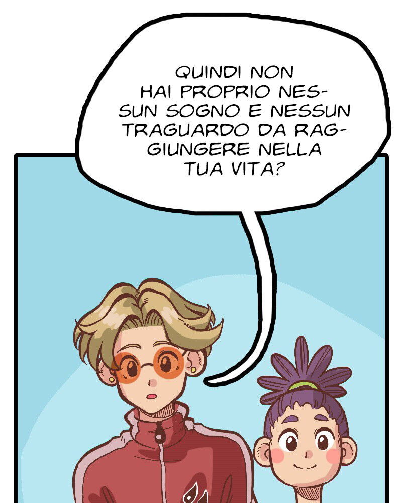 Plum Capitolo 19 page 14