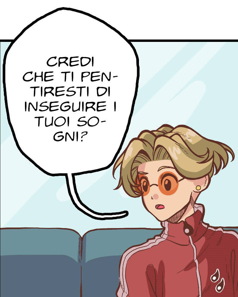 Plum Capitolo 19 page 22