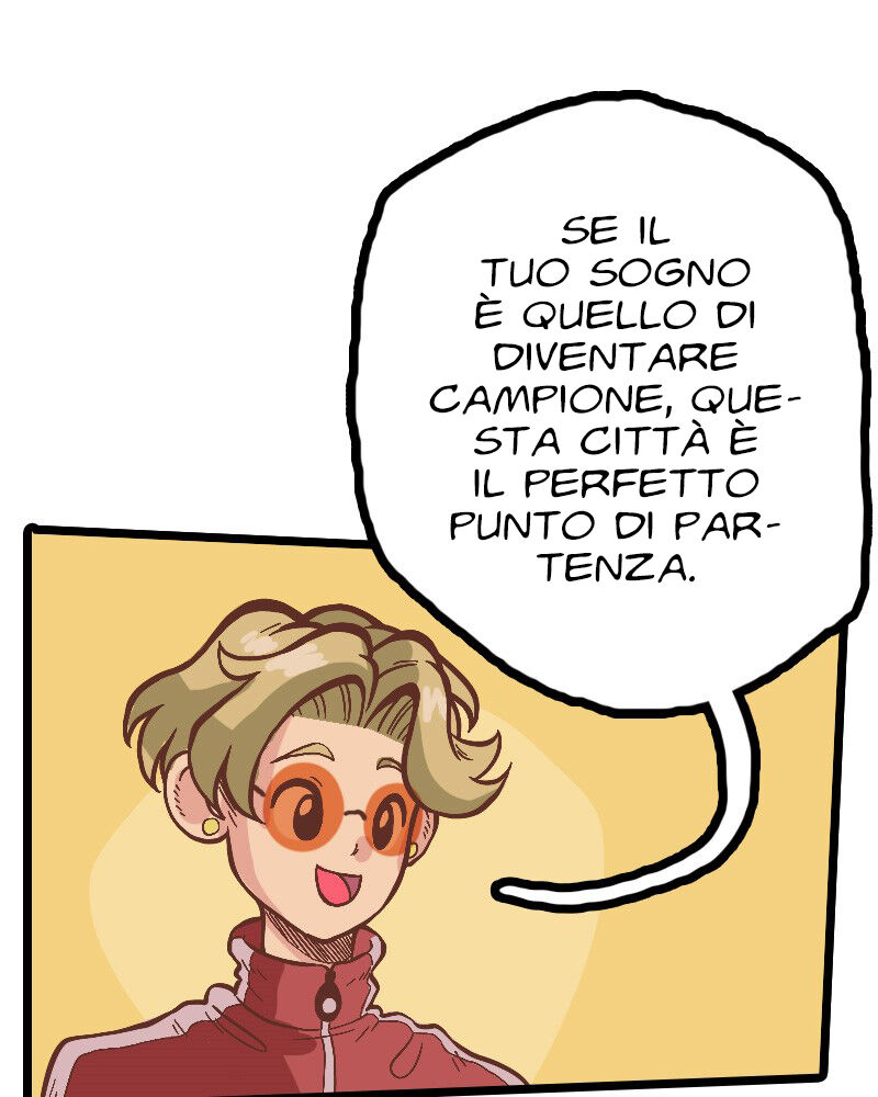 Plum Capitolo 19 page 8