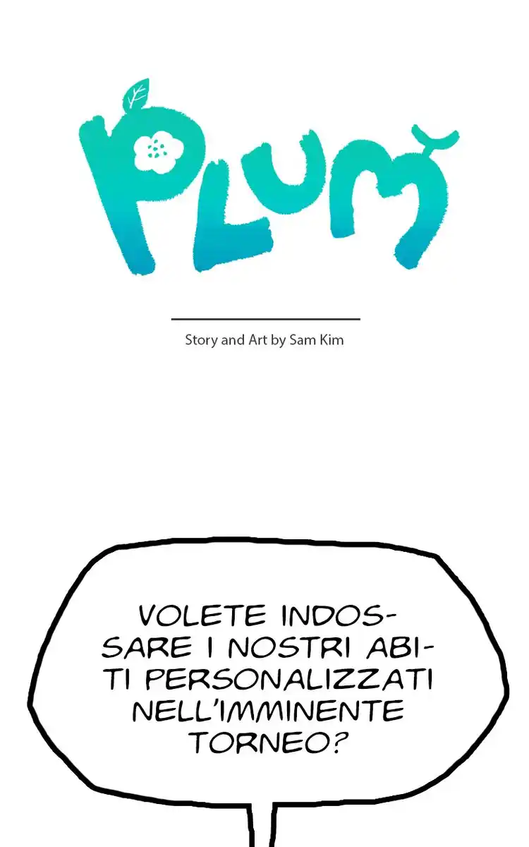 Plum Capitolo 26 page 2