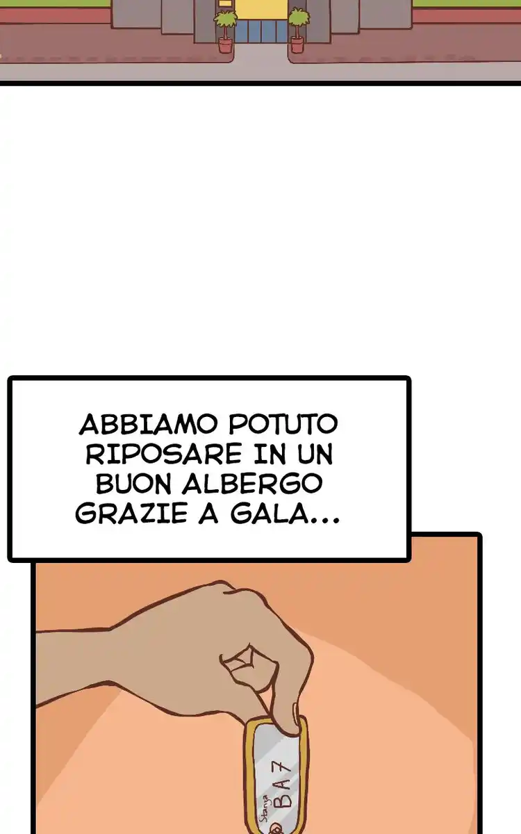 Plum Capitolo 26 page 21