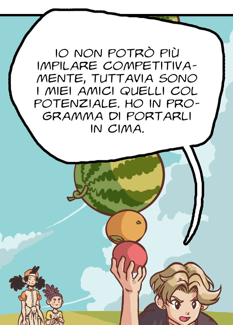 Plum Capitolo 16 page 21