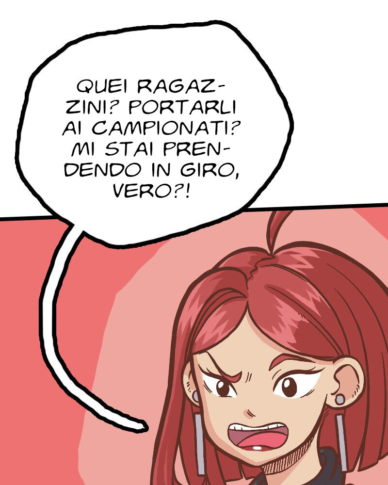 Plum Capitolo 16 page 23