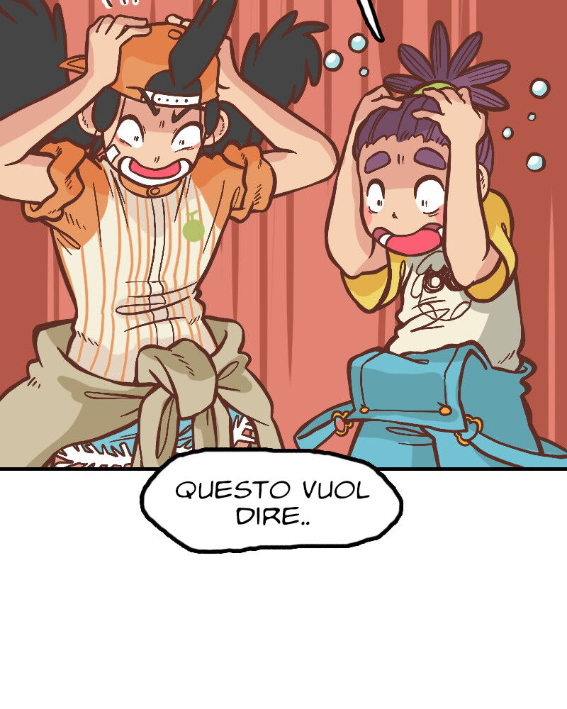 Plum Capitolo 18 page 34