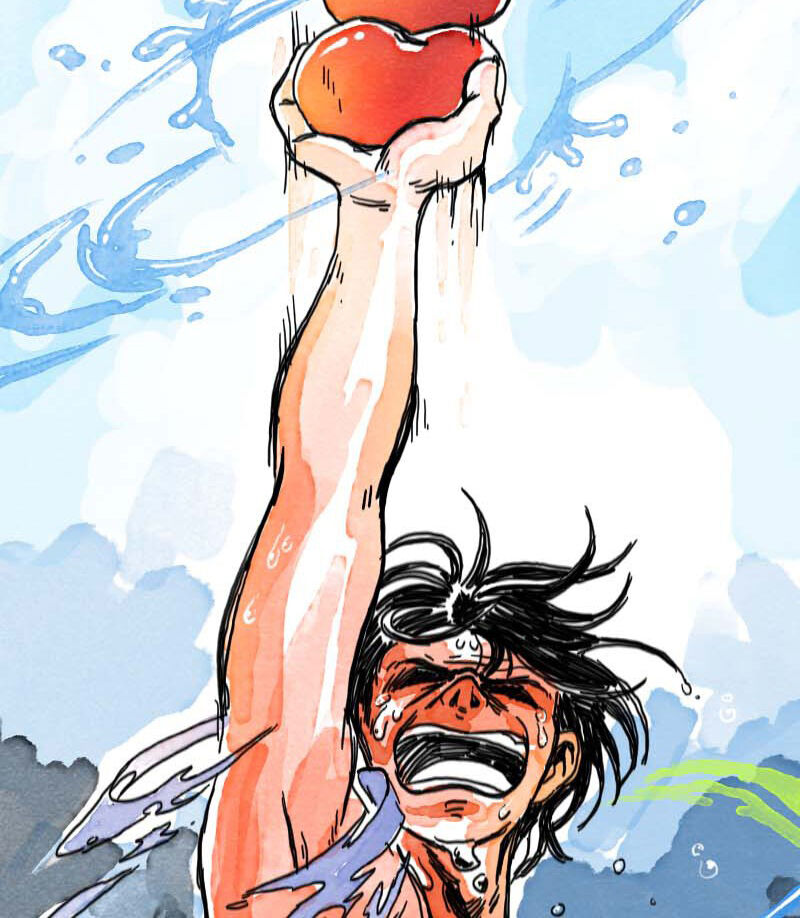 7