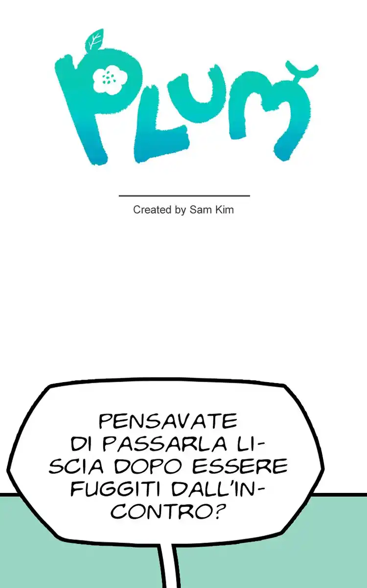 Plum Capitolo 60 page 2