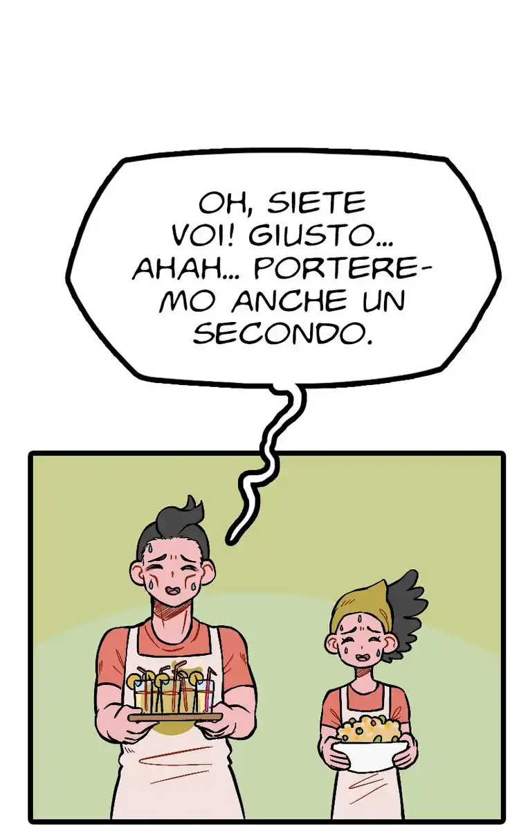 Plum Capitolo 60 page 21