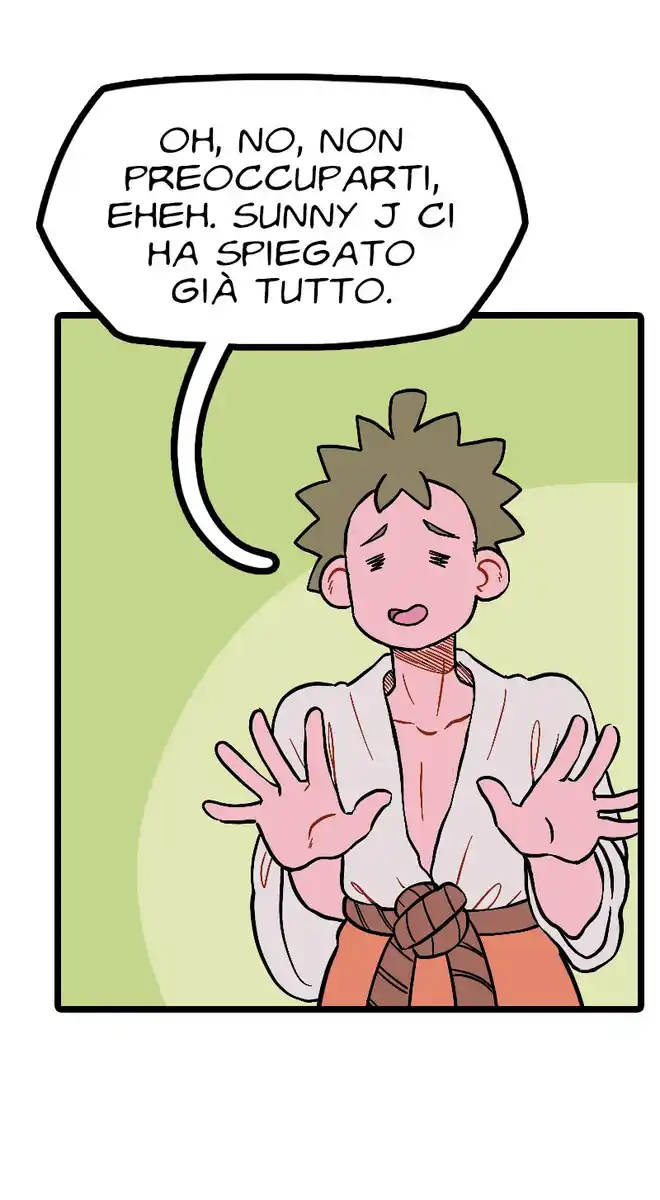 Plum Capitolo 60 page 6