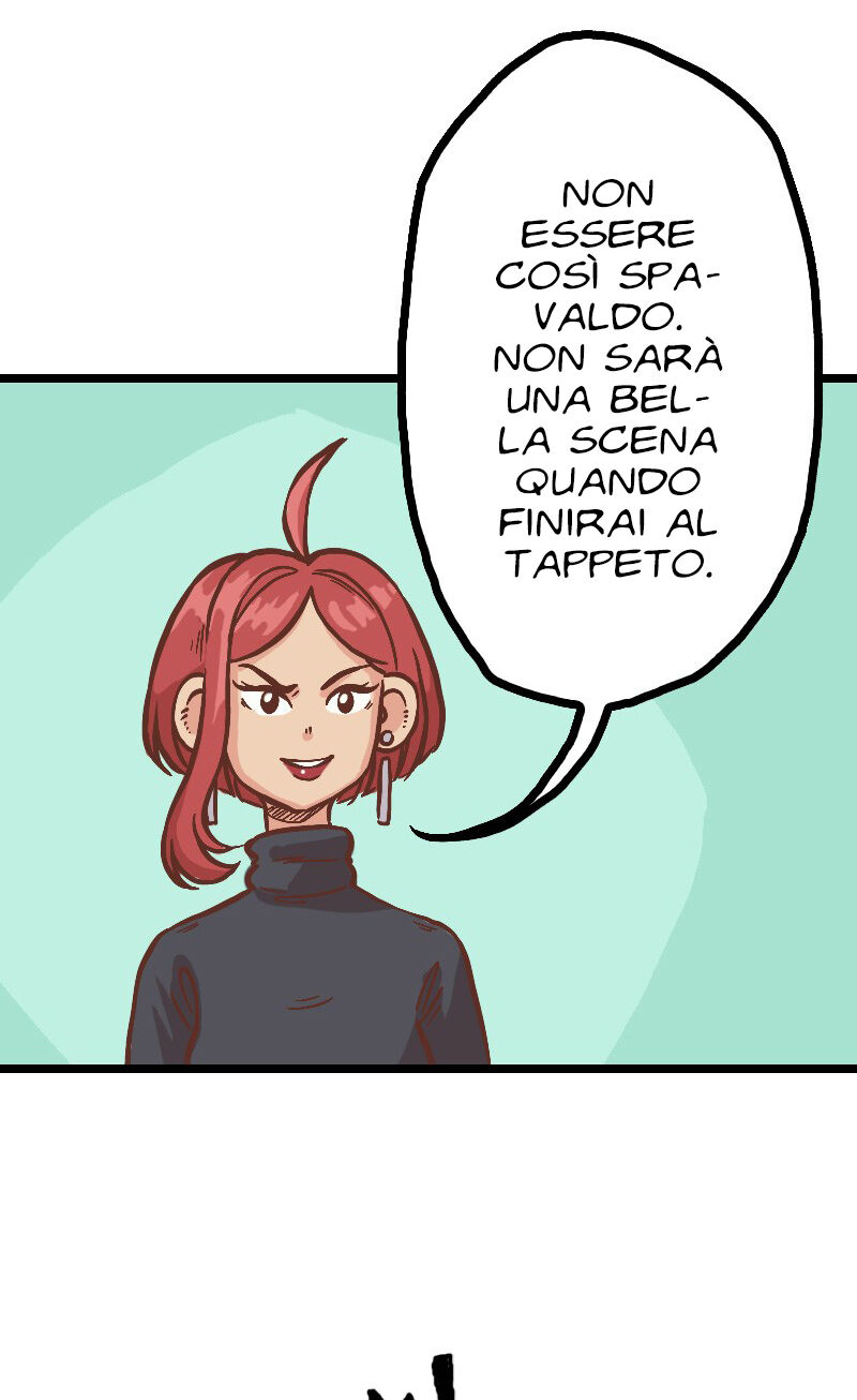 Plum Capitolo 15 page 19