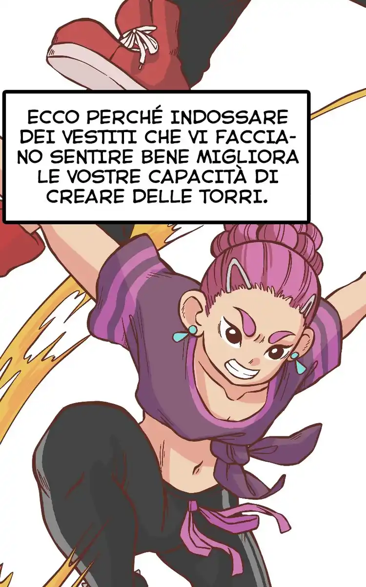 Plum Capitolo 28 page 12