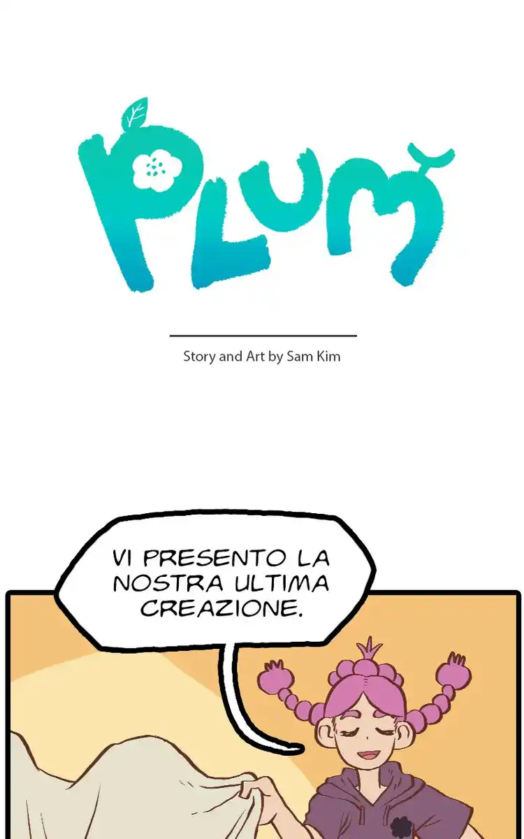 Plum Capitolo 28 page 2