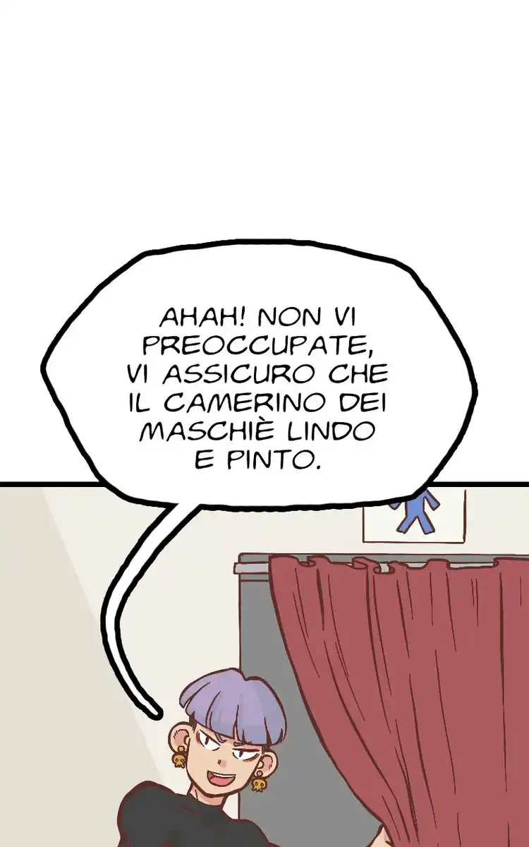 Plum Capitolo 28 page 22