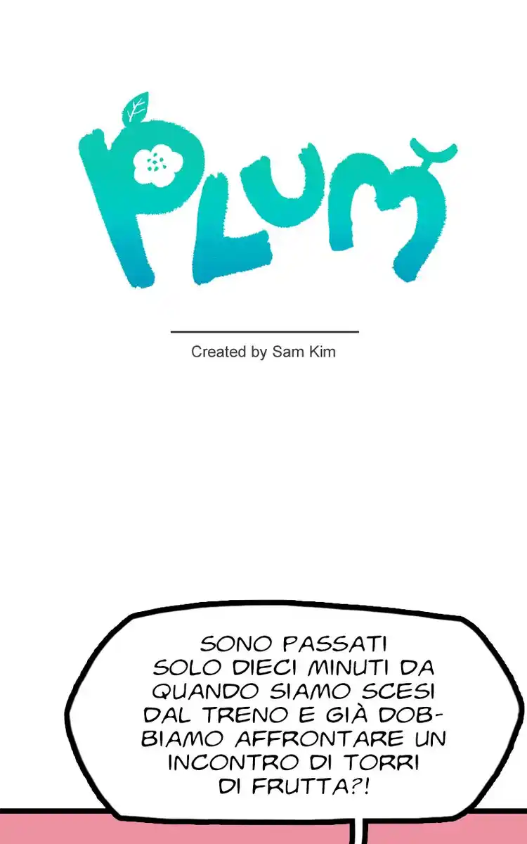 Plum Capitolo 52 page 2