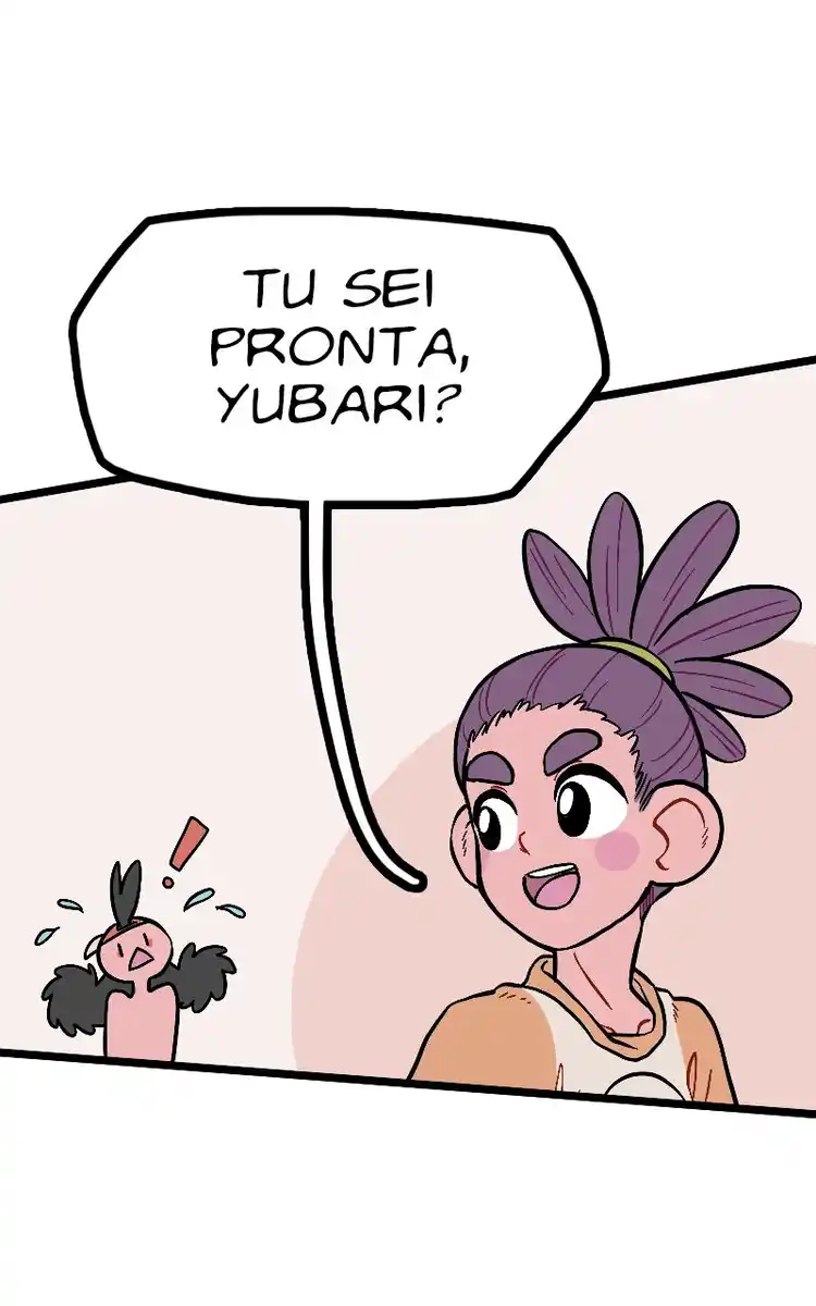 Plum Capitolo 52 page 32