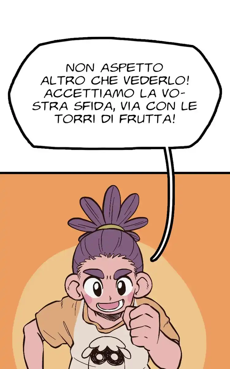 Plum Capitolo 52 page 5