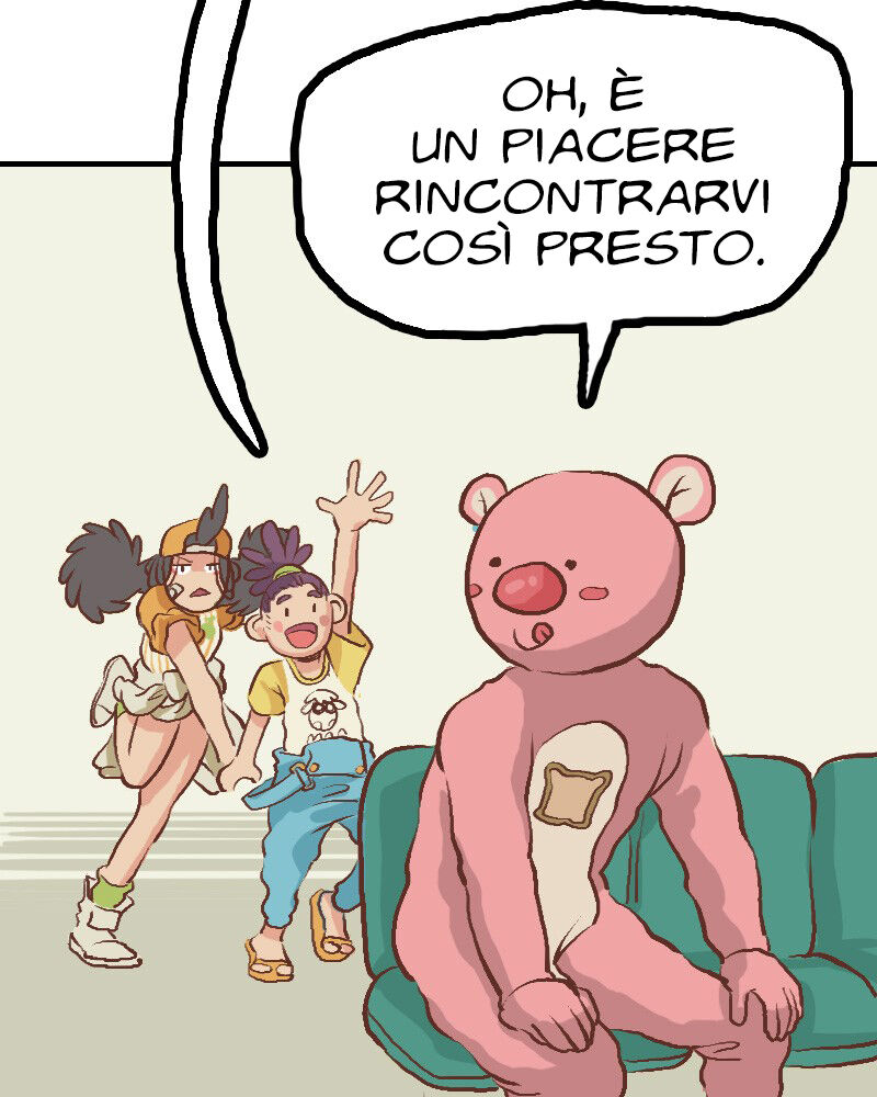 Plum Capitolo 07 page 19