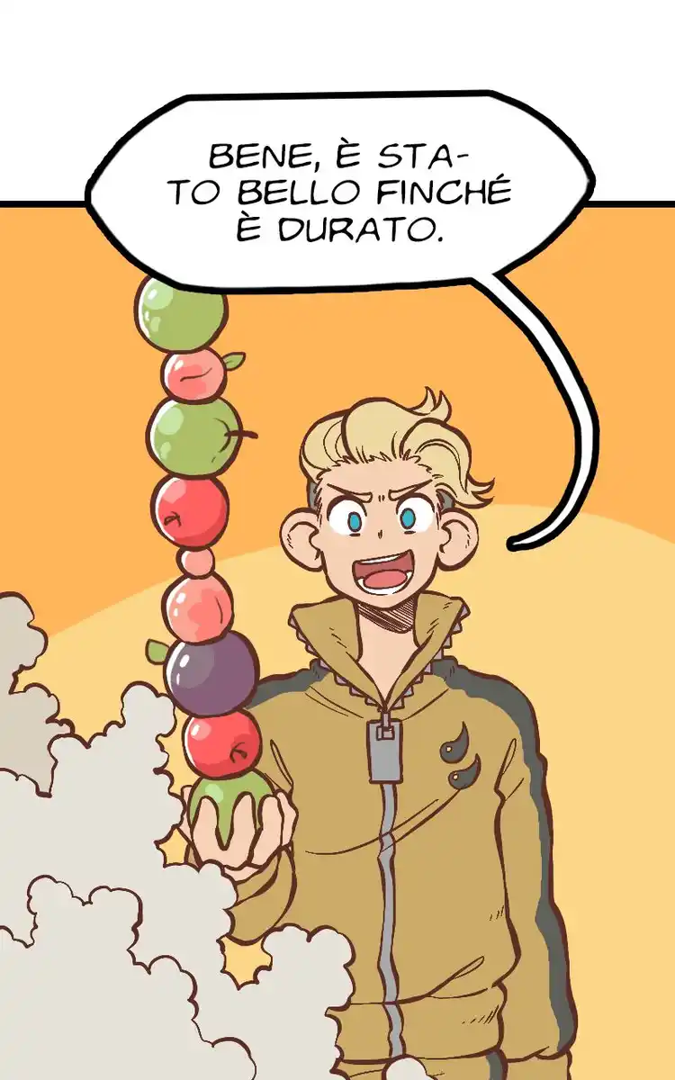 Plum Capitolo 43 page 14