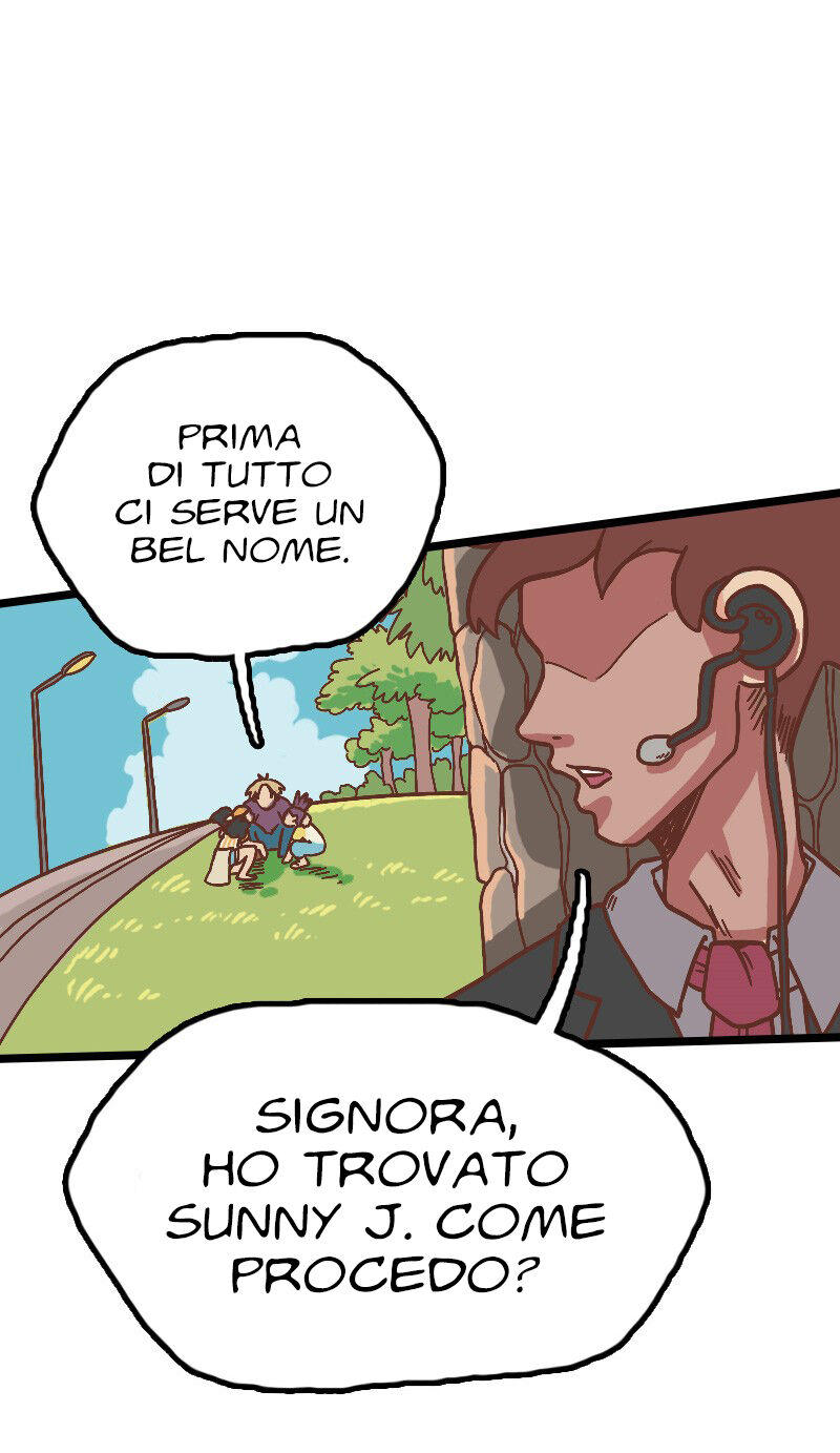 Plum Capitolo 13 page 23