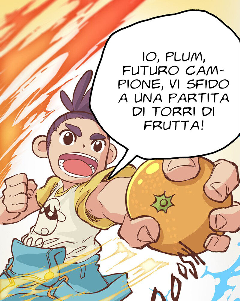 Plum Capitolo 03 page 11