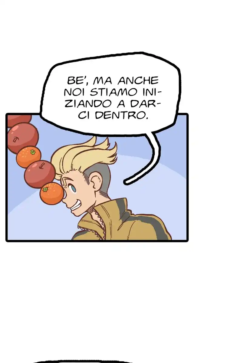 Plum Capitolo 34 page 16