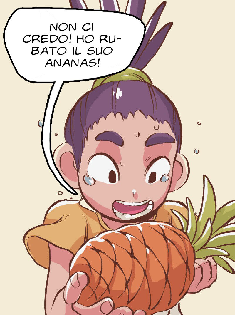 Plum Capitolo 10 page 22