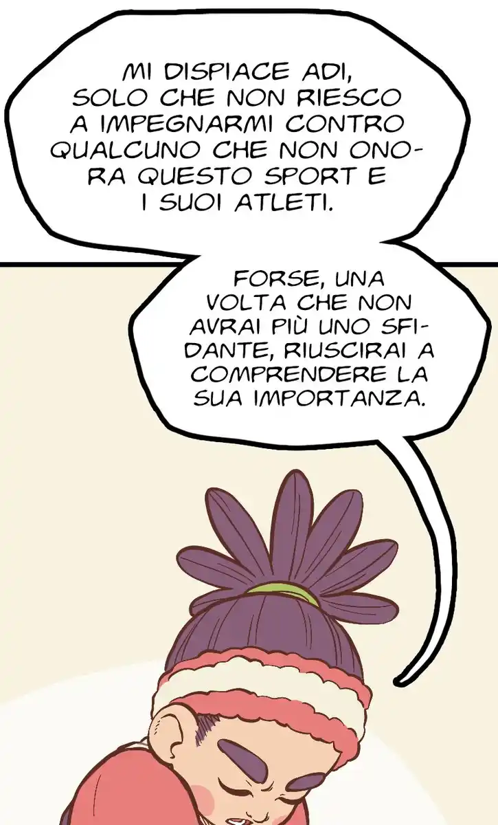 Plum Capitolo 46 page 29