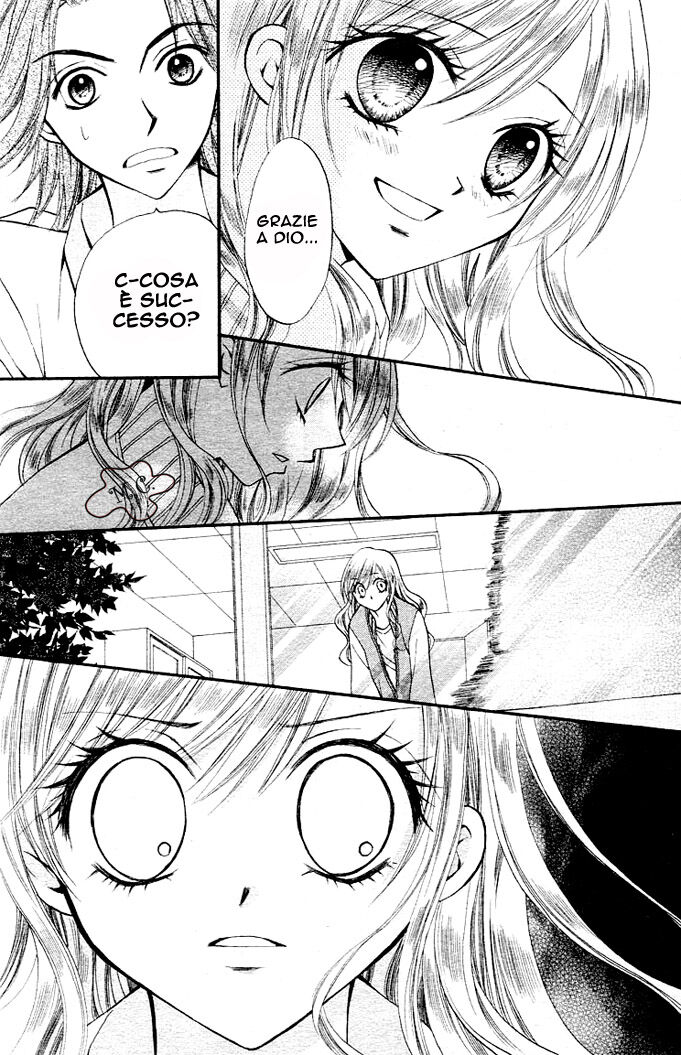 Arisa Capitolo 07 page 11