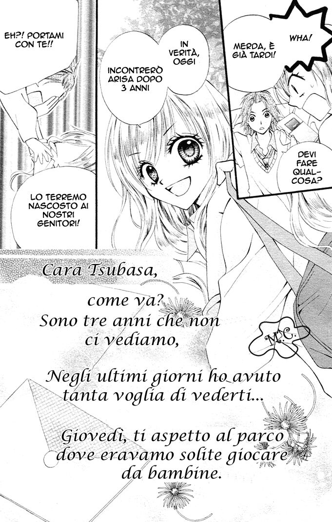 Arisa Capitolo 01 page 12