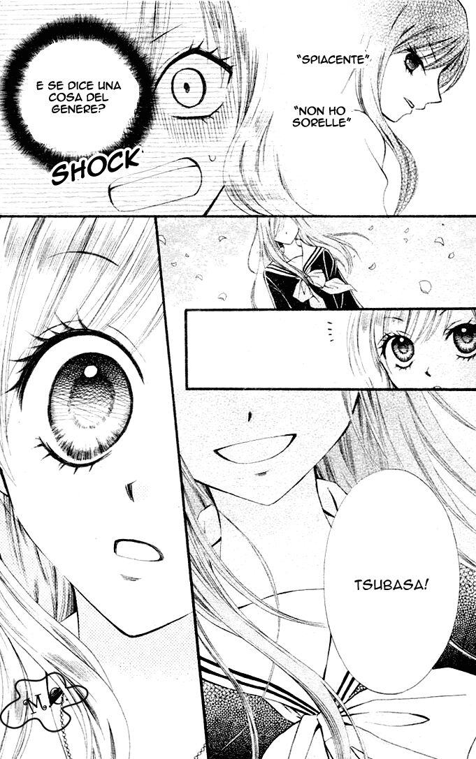 Arisa Capitolo 01 page 14