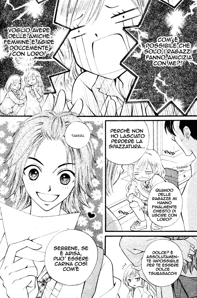 Arisa Capitolo 01 page 9